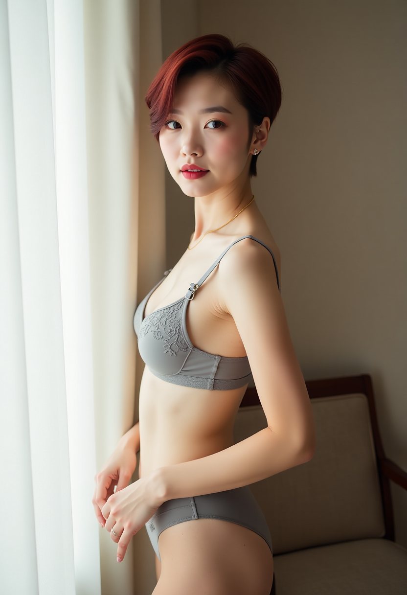 东京女仆咖啡厅海报