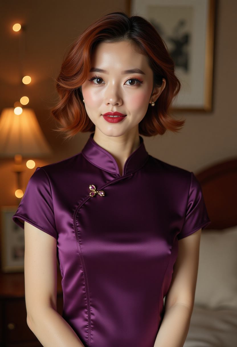 女仆 第二季海报